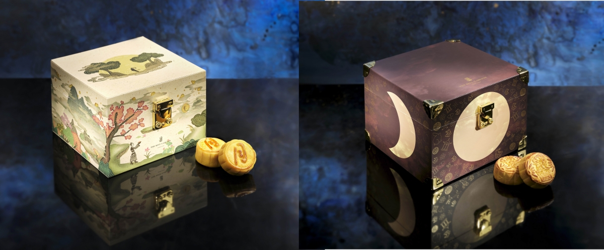 【2019月餅】編輯精選!全港酒店月餅大合集(持續更新) 【2019月餅】編輯精選!全港酒店月餅大合集(持續更新)